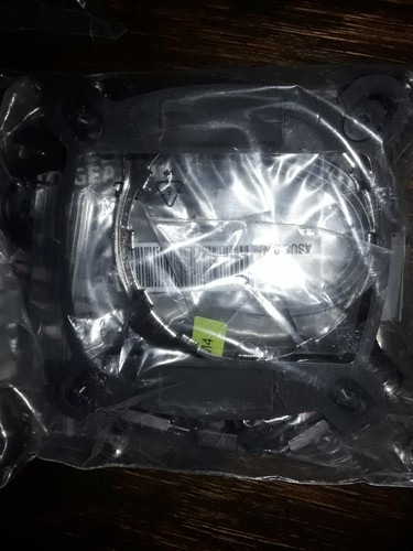 Fractal Design Celsius+ S24 Prisma - All-in-One-Flüssigkeitskühler - Picture 6 of 13