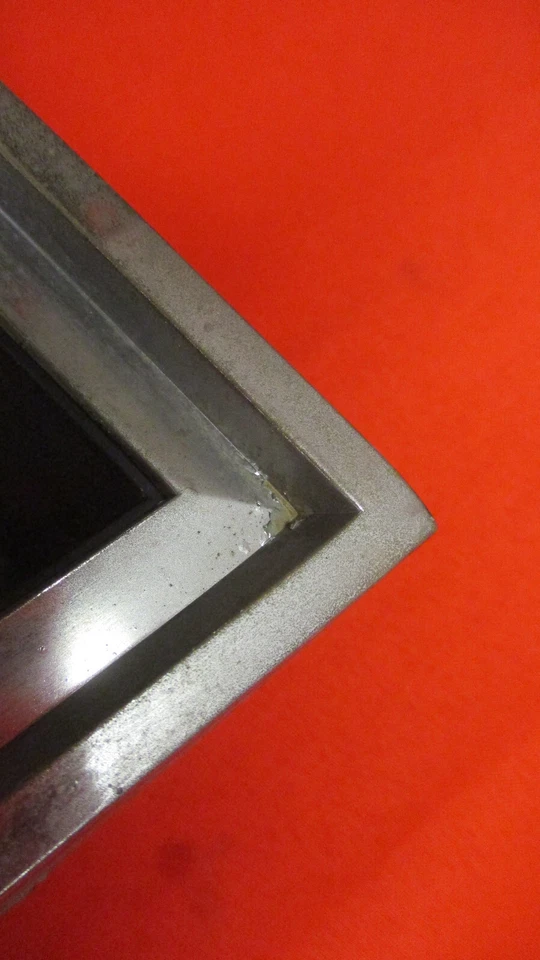 GMC S15 1983-1990 y parrilla delantera Jimmy Foto 4 de 4