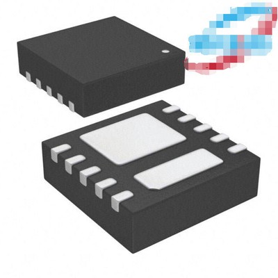 5pcs ZI361DI2 Z13G1DI2 Z136IDI2 Z1361D12 Z1361DI2 AOZ1361DI-02 DFN4x4-10L IC #T8