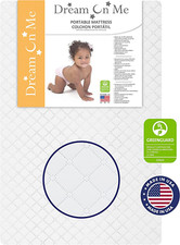 Colchon Para Cama Infantil y Cuna De Bebe Impermeable Para Bebes Ni os No Toxico