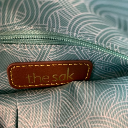 The Sak backpack laptop bag Loyola Backpack - Afbeelding 17 van 22