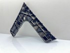 Support De Pare-Chocs Arrière Gauche Audi A6 C7 2011 4G5807453A