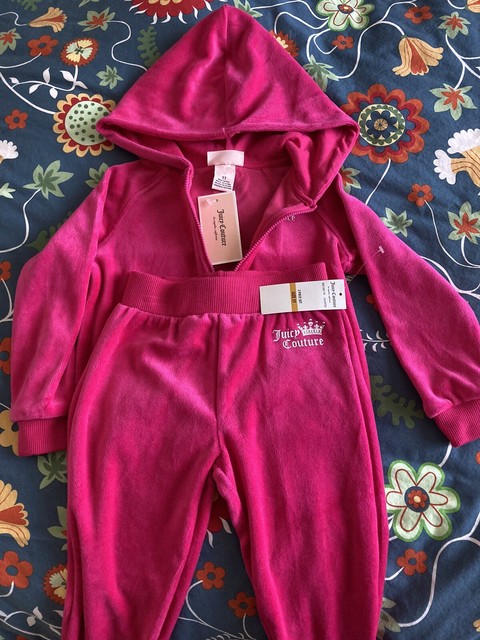 baby girl juicy couture sale