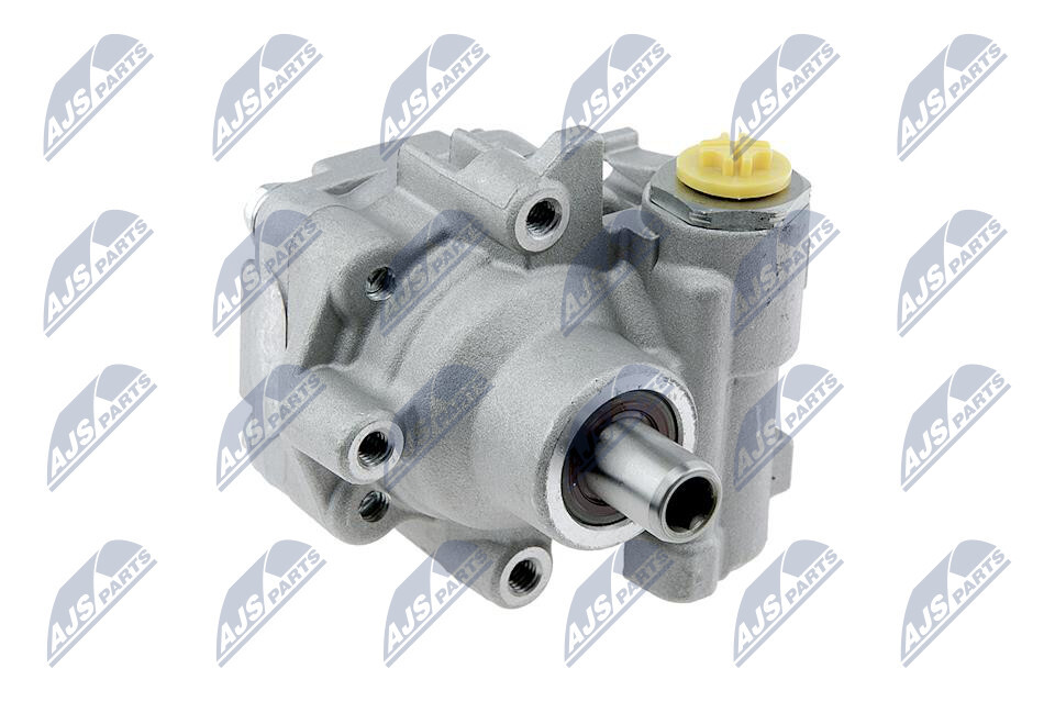2x ✅Fits NTY SPW-CH-029 POWER STEERING PUMP ⭐UK Seller⭐ - Image 7