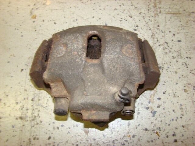 84-91 Maserati BiTurbo Right Front Brake Caliper