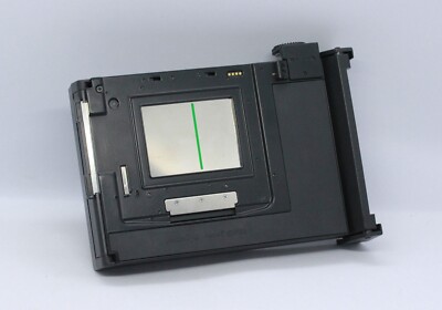 Mamiya M645 Super Polaroid  Adapter für Mamiya 645
