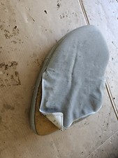 2001 SeaDoo Challenger 1800 Front Right Drivers Side Bow Seat Cushion Pad