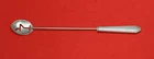 William and Mary by Lunt Sterling Silver Martini Spoon HHWS Custom Made 10"