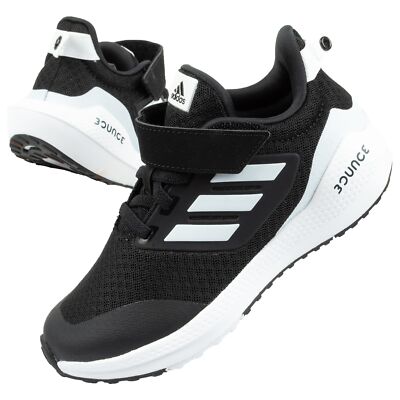 Adidas EQ21 Run Kindersportschuhe [GY4371] Unisex NEU