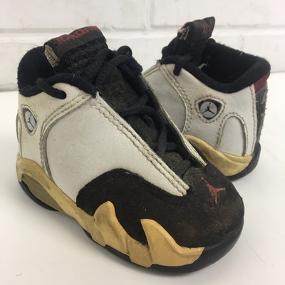 jordan 14 toddler