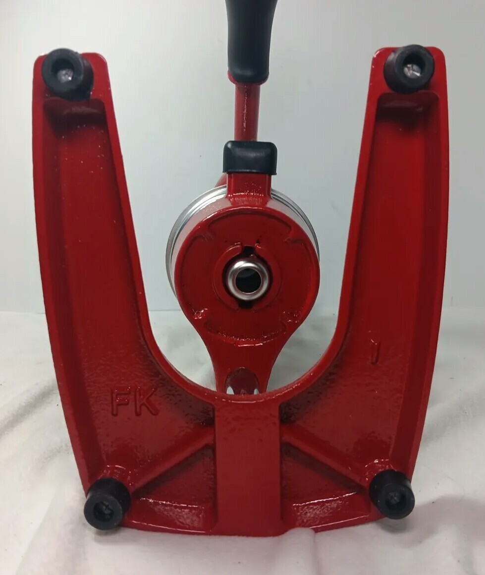 FK Commercial Citrus Orange Press Juicer Heavy Duty Cast Iron Manual