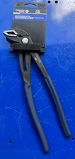 Carlyle Tools 12” P-Rex Adjustable Jaw Pliers AJP12 Napa NEW