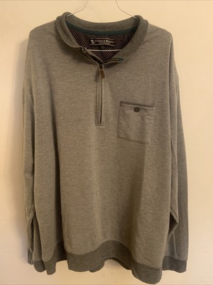 Pebble Beach Performance XXL Pullover | eBay