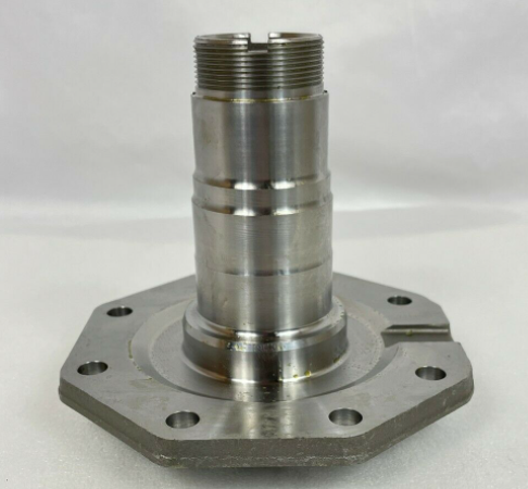0331-01 hito専用 Toyota 43401-60091 Spindle sub-assy, steering knuckle LAND CRUISER
