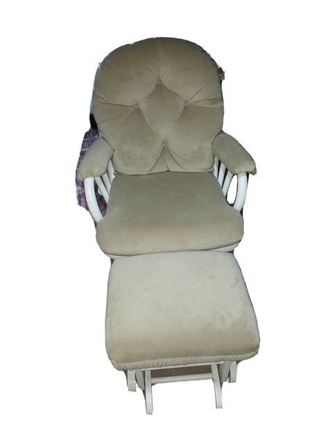 nursing chair ebay