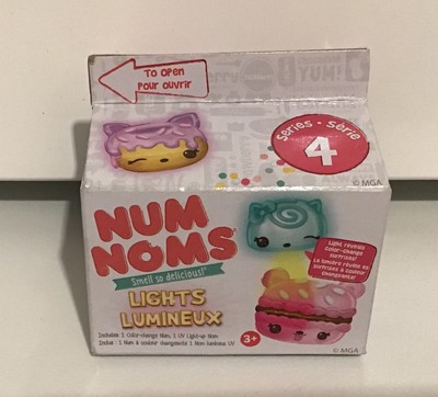 num noms lights series 4