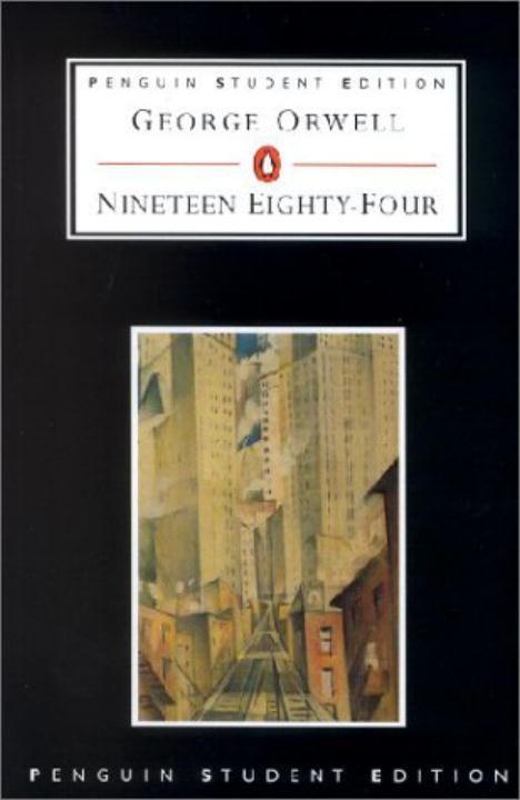 Thumbnail - Nineteen Eighty-four (1984) | Buch | 9780140817744
