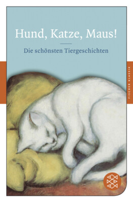 Lea Katharina Ostmann / Hund, Katze, Maus!