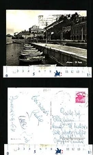 ANCONA (AN) - VIEW OF THE PIER - 54206