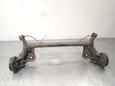 Essieu Citroen C1