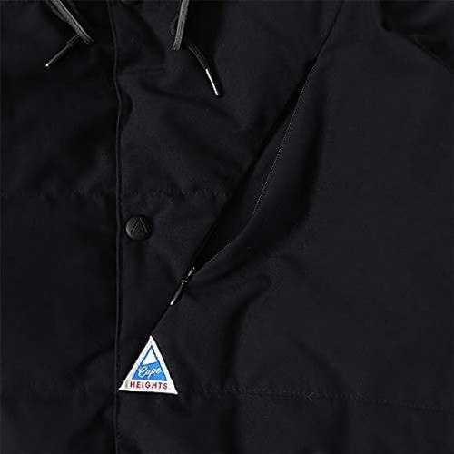 Chaqueta Cape Heights Penfield Lutak para hombre en negro talla pequeña (precio de venta sugerido por el fabricante 349,99 GBP) - Imagen 10 de 14