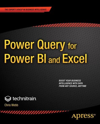 Christopher Webb (u. a.) | Power Query for Power BI and Excel | Taschenbuch | xv