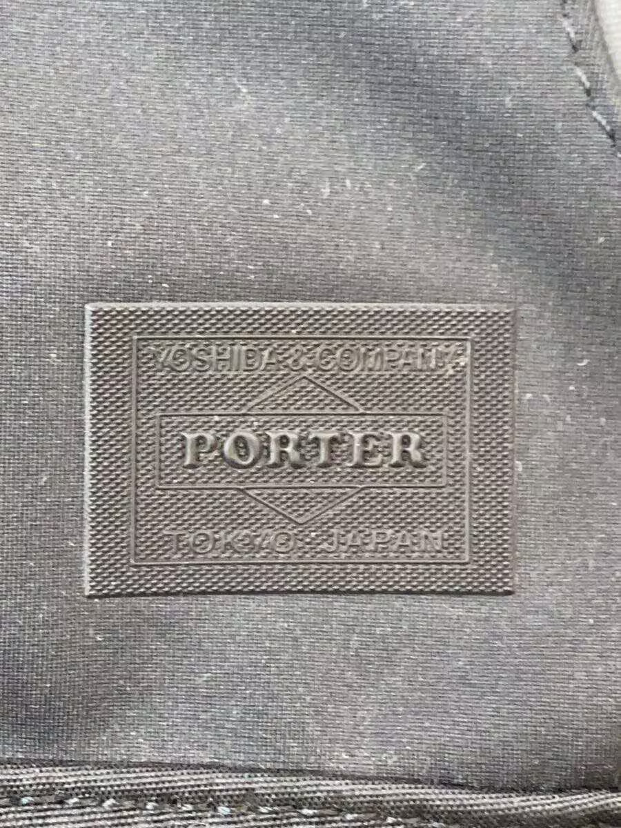 PORTER FUTURE BACKPACK Backpack Polyester BLK Bla… - image 5