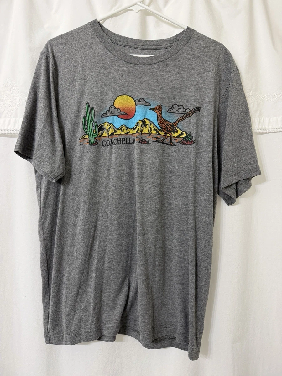 Coachella Shirt In Men's T-Shirts for sale | eBay