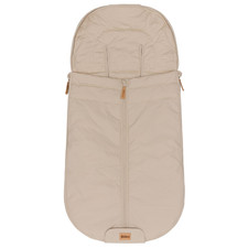 Fillikid Fußsack Sommer Light Trend 95x48 cm...