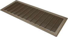 30x8 Floor Return Air Grille Heavy Duty Steel Vent Cover for 30" x 8" Duct Openi