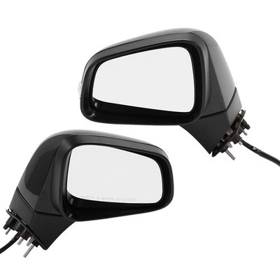 Power Heated Mirrors For 2017-2020 Buick Encore Left and Right Side Turn Signal