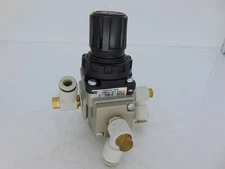 SMC AR20-01BG-1 PNEUMATIC ACCESSORY