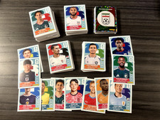 2026 FIFA World Cup Panini Stickers - Group A, B, C - FREE COMBINED SHIPPING