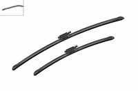 Wischblatt Scheibenwischer Aerotwin Bosch 3 397 007 426 FüR Nemo Fiat Peugeot K0