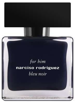 Narciso Rodriguez for Him Bleu Noir Eau de Toilette  100 ml OVP NEU