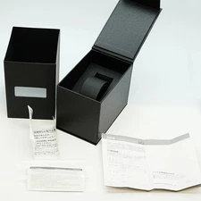 5wwm0087 CASIO G SHOCK GMW B5000D 1JF LCD Dial Used Men s Wristwatch