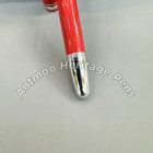BID Meisterstuck Le Petit Prince 163 Red-Silver with MONTBLANC Special Edition — photo 3