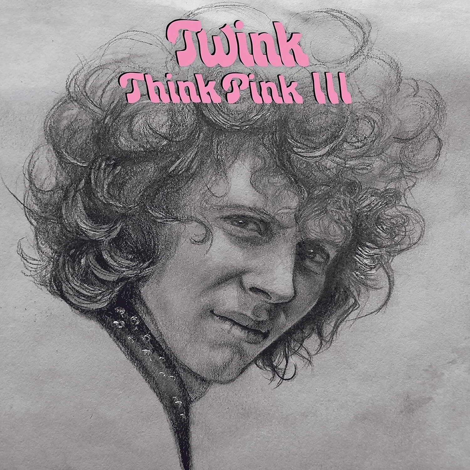 CD: TWINK THINK PINK III   BRAND NEW SEALED  (2022) NEW