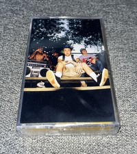 K.I.D.S. By Mac Miller New Cassette