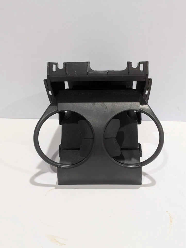 Portavasos Cadillac Seville SLS 1992-1997 consola central Foto 4 de 4