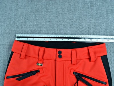 Superdry女性用スキーウェアズボン SuperDry Ski Pants Women's Size 8 Snow Snowboarding Winter sports