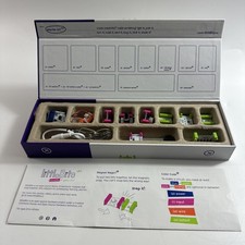 Little Bits Starter Kit V0.3 Complete Kit 11 ...