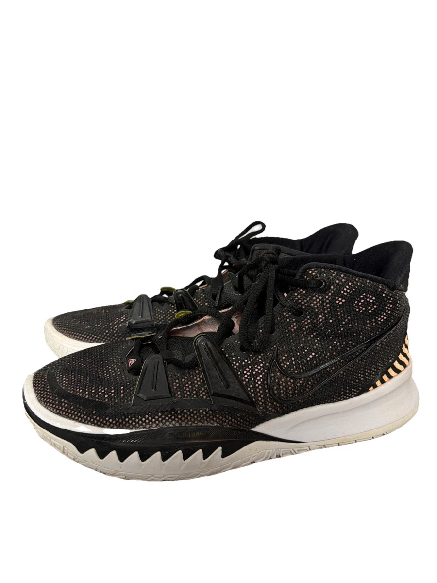 Preços baixos em Nike Kyrie 7 Black | eBay