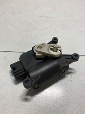 Volkswagen Touran I 2006 Air heater flap actuator motor 1K1907511C RAV11505