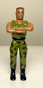 Combat Carl | eBay