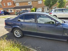 BMW Series 5