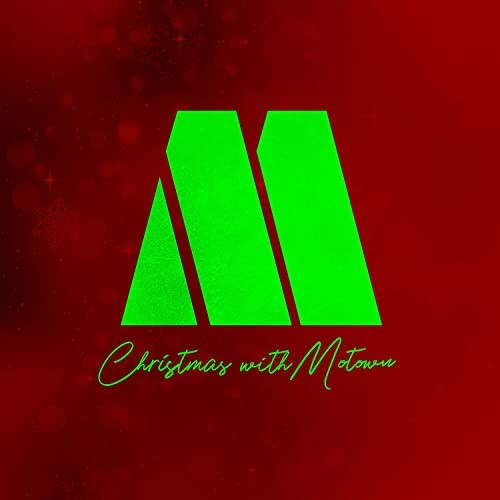 Various Artists Christmas With Motown CD NEW