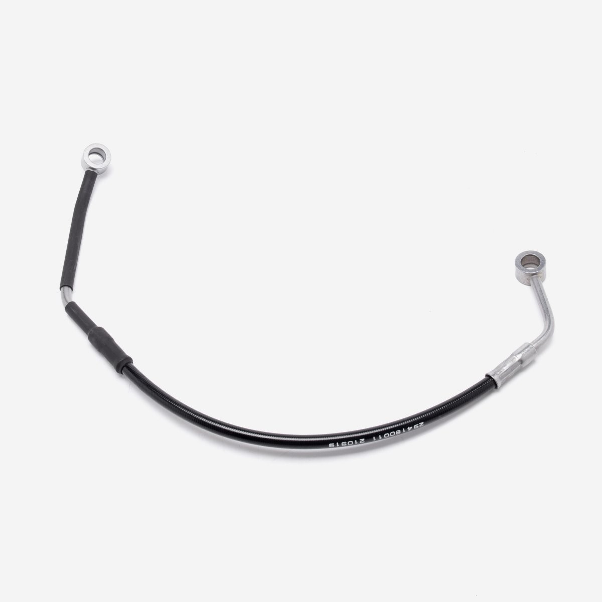 Rear Brake Hose (Brake Master Cylinder To ABS Pump) for LX650-2C-E5 Flexible