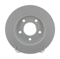 2X Jurid Bremsscheibe Coat+ 562560JC JC Schachtel FüR Mazda BL BK BK14 BK12 BL14