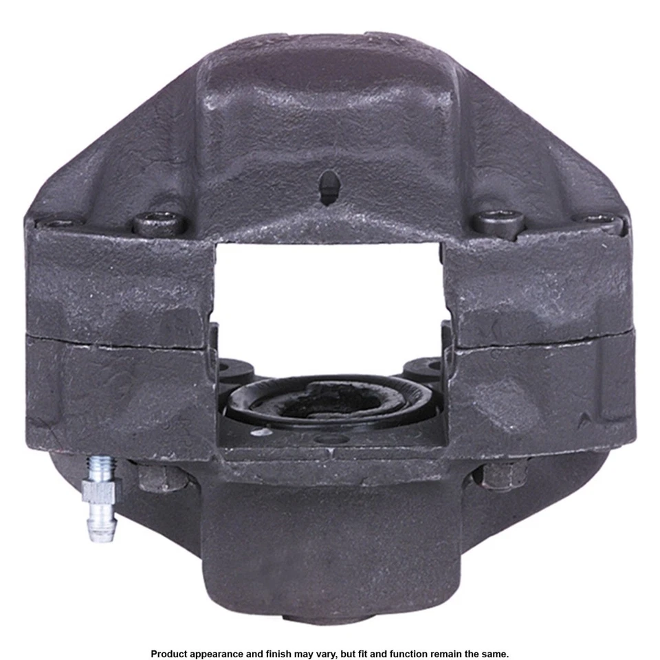 Pinza de freno delantera derecha TCP para VW Super Beetle Karmann Ghia Cardone Foto 2 de 4